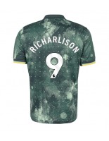 Tottenham Hotspur Richarlison #9 Alternativní Dres 2024-25 Krátký Rukáv